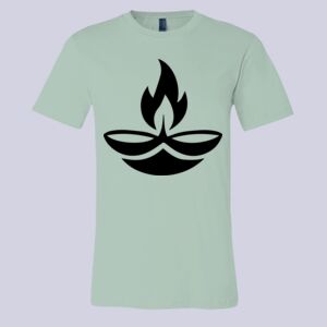 Unisex Jersey Tee Thumbnail