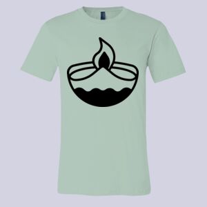 Unisex Jersey Tee Thumbnail