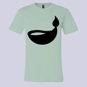 Unisex Jersey Tee Thumbnail