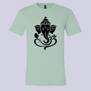 Unisex Jersey Tee Thumbnail