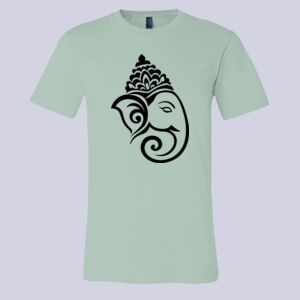 Unisex Jersey Tee Thumbnail