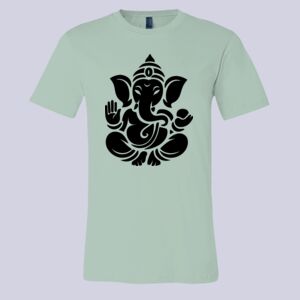 Unisex Jersey Tee Thumbnail