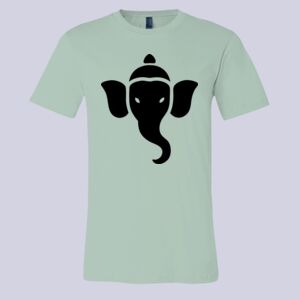 Unisex Jersey Tee Thumbnail