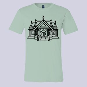 Unisex Jersey Tee Thumbnail