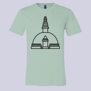 Unisex Jersey Tee Thumbnail