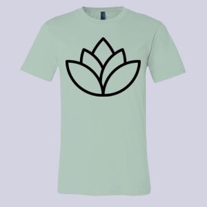 Unisex Jersey Tee Thumbnail