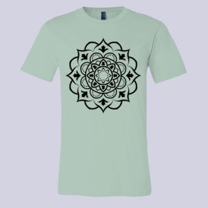 Unisex Jersey Tee Thumbnail