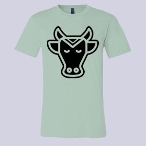 Unisex Jersey Tee Thumbnail