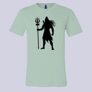 Unisex Jersey Tee Thumbnail