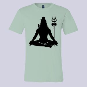 Unisex Jersey Tee Thumbnail