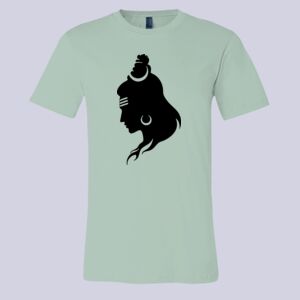 Unisex Jersey Tee Thumbnail