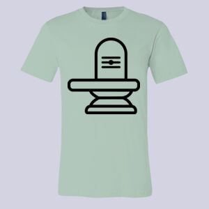 Unisex Jersey Tee Thumbnail