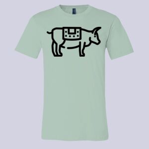 Unisex Jersey Tee Thumbnail