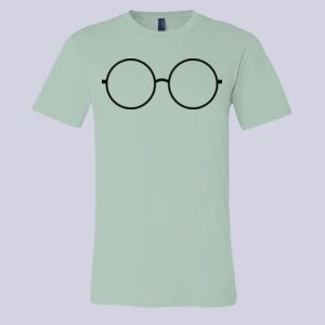 Unisex Jersey Tee Thumbnail