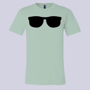 Unisex Jersey Tee Thumbnail