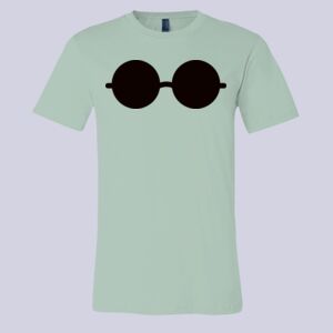 Unisex Jersey Tee Thumbnail