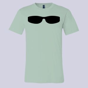 Unisex Jersey Tee Thumbnail