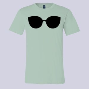 Unisex Jersey Tee Thumbnail