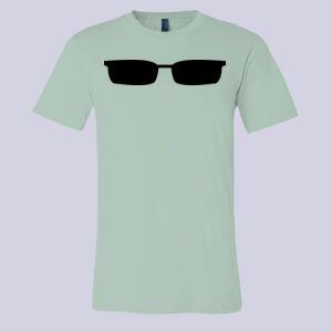 Unisex Jersey Tee Thumbnail