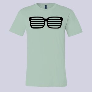 Unisex Jersey Tee Thumbnail