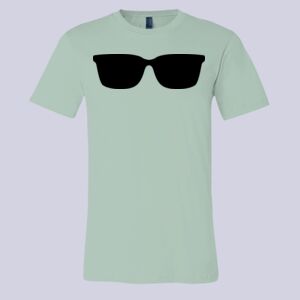 Unisex Jersey Tee Thumbnail