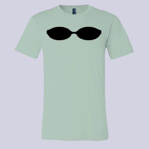 Unisex Jersey Tee Thumbnail