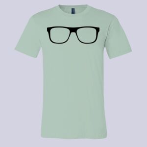 Unisex Jersey Tee Thumbnail