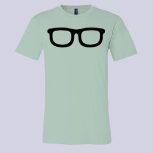 Unisex Jersey Tee Thumbnail