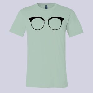 Unisex Jersey Tee Thumbnail