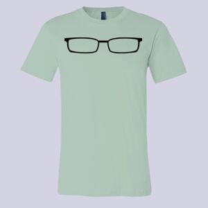 Unisex Jersey Tee Thumbnail