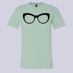Unisex Jersey Tee Thumbnail