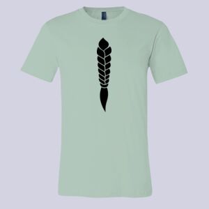 Unisex Jersey Tee Thumbnail