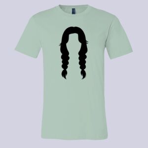 Unisex Jersey Tee Thumbnail