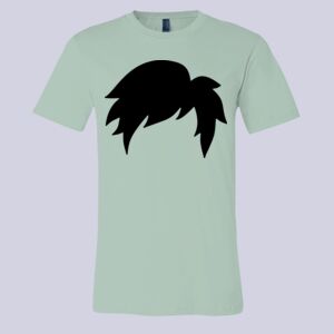 Unisex Jersey Tee Thumbnail