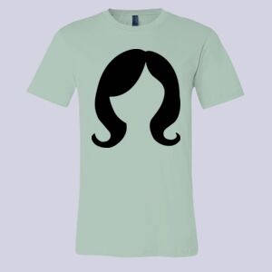 Unisex Jersey Tee Thumbnail