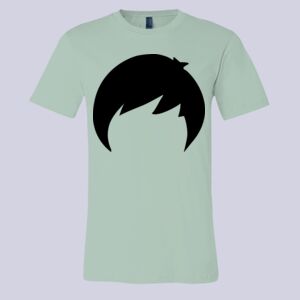 Unisex Jersey Tee Thumbnail