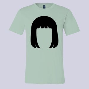 Unisex Jersey Tee Thumbnail