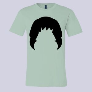 Unisex Jersey Tee Thumbnail