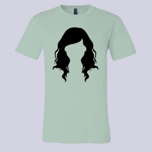 Unisex Jersey Tee Thumbnail