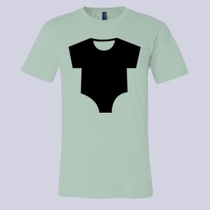 Unisex Jersey Tee Thumbnail