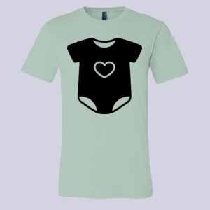 Unisex Jersey Tee Thumbnail