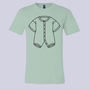 Unisex Jersey Tee Thumbnail