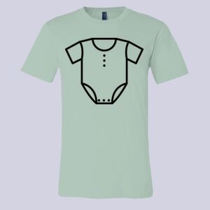 Unisex Jersey Tee Thumbnail
