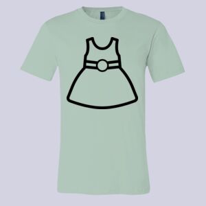 Unisex Jersey Tee Thumbnail