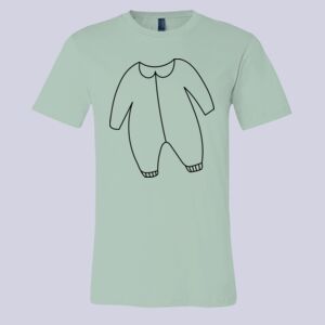 Unisex Jersey Tee Thumbnail