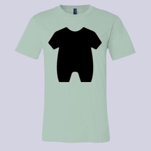 Unisex Jersey Tee Thumbnail