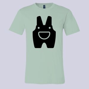 Unisex Jersey Tee Thumbnail