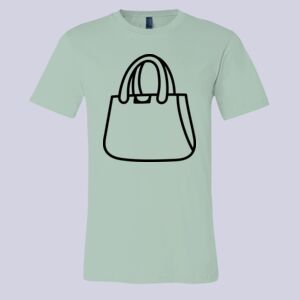 Unisex Jersey Tee Thumbnail
