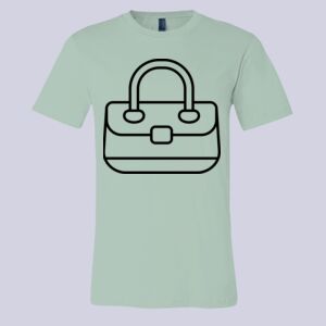 Unisex Jersey Tee Thumbnail