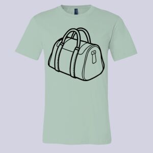 Unisex Jersey Tee Thumbnail